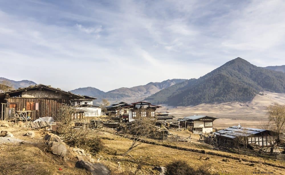 Bhutan s Top 10 Most Stunning Places to Visit: A Traveler s Essential Guide
