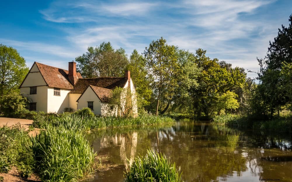 15 Stunning Places to Visit in Essex: Discover the County s Best-Kept Secrets