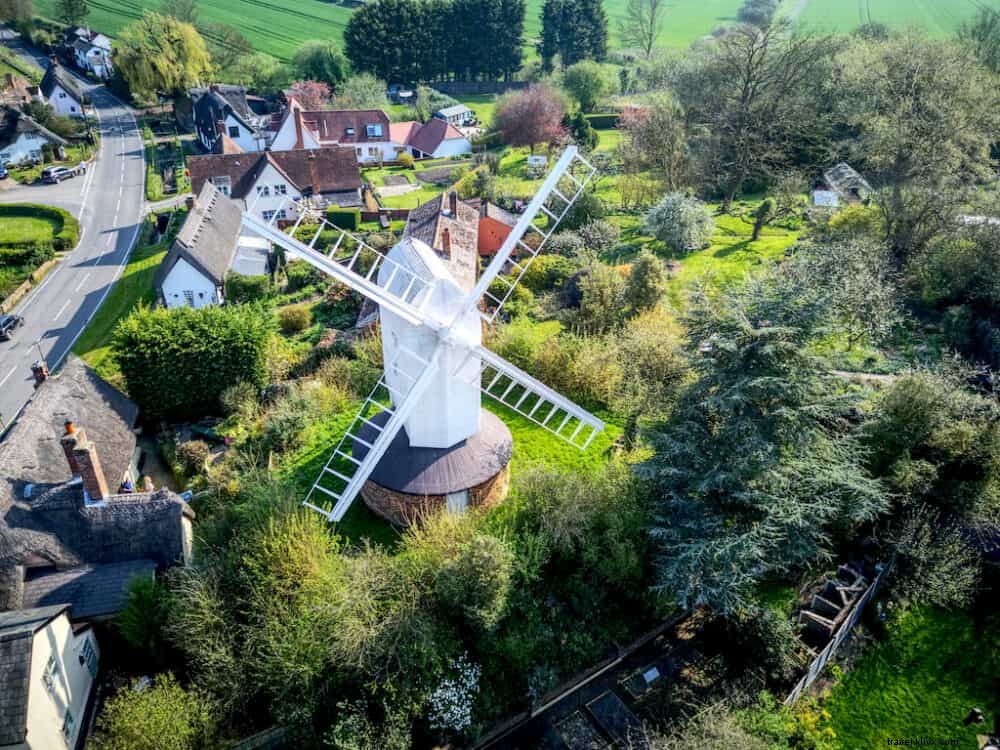 15 Stunning Places to Visit in Essex: Discover the County s Best-Kept Secrets