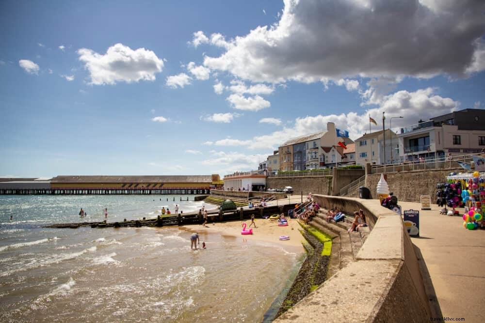 15 Stunning Places to Visit in Essex: Discover the County s Best-Kept Secrets