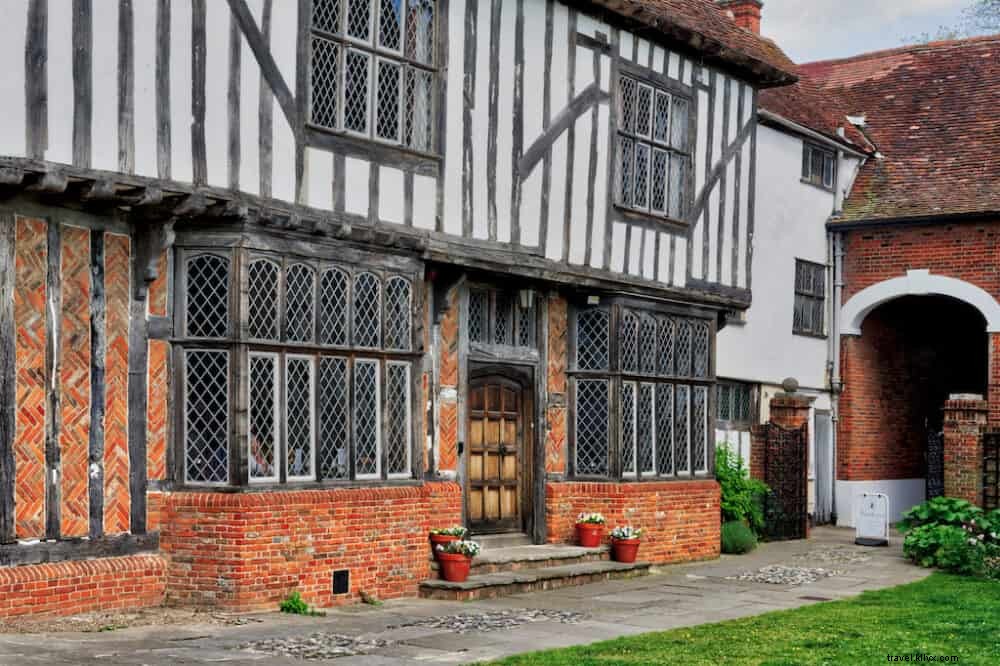 15 Stunning Places to Visit in Essex: Discover the County s Best-Kept Secrets