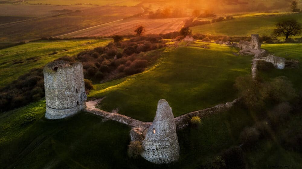 15 Stunning Places to Visit in Essex: Discover the County s Best-Kept Secrets