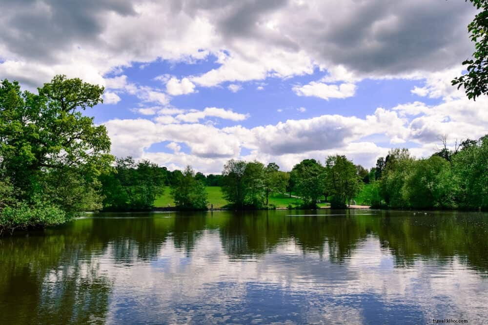 15 Stunning Places to Visit in Essex: Discover the County s Best-Kept Secrets