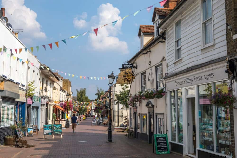 15 Stunning Places to Visit in Essex: Discover the County s Best-Kept Secrets