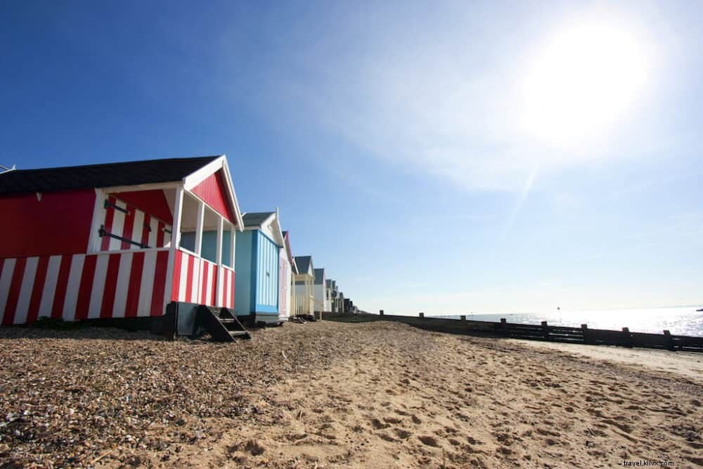 15 Stunning Places to Visit in Essex: Discover the County s Best-Kept Secrets