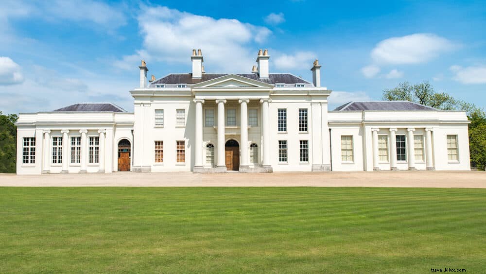 15 Stunning Places to Visit in Essex: Discover the County s Best-Kept Secrets