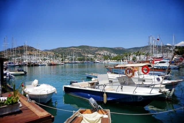 21 Stunning Places to Visit in Turkey: Hidden Gems and Iconic Wonders