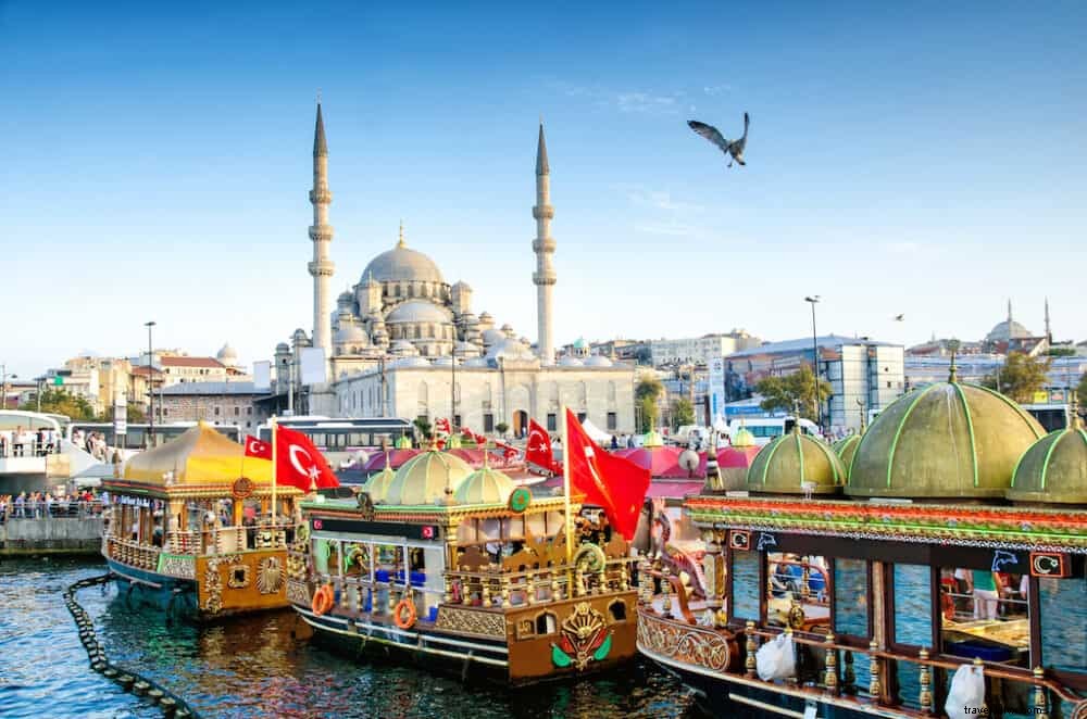 21 Stunning Places to Visit in Turkey: Hidden Gems and Iconic Wonders
