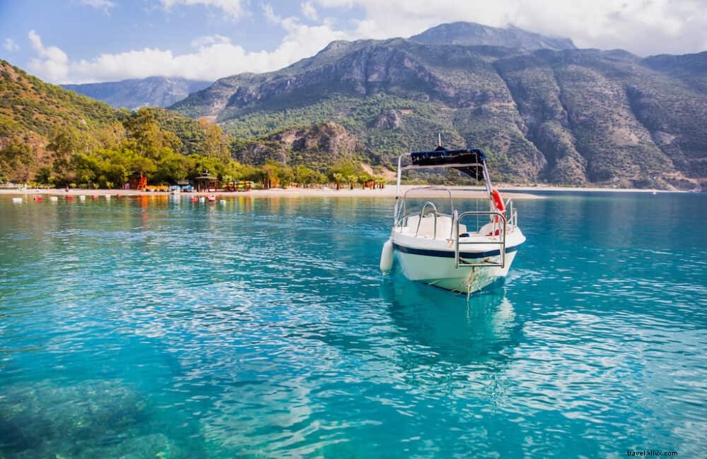 21 Stunning Places to Visit in Turkey: Hidden Gems and Iconic Wonders