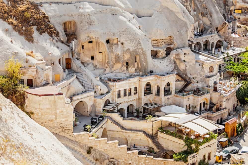 21 Stunning Places to Visit in Turkey: Hidden Gems and Iconic Wonders