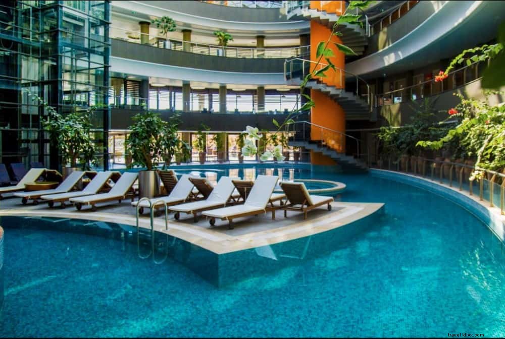 21 Stunning Places to Visit in Turkey: Hidden Gems and Iconic Wonders