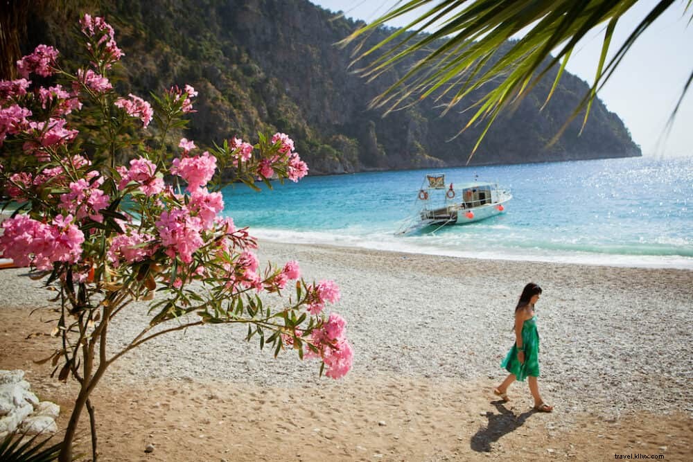 21 Stunning Places to Visit in Turkey: Hidden Gems and Iconic Wonders