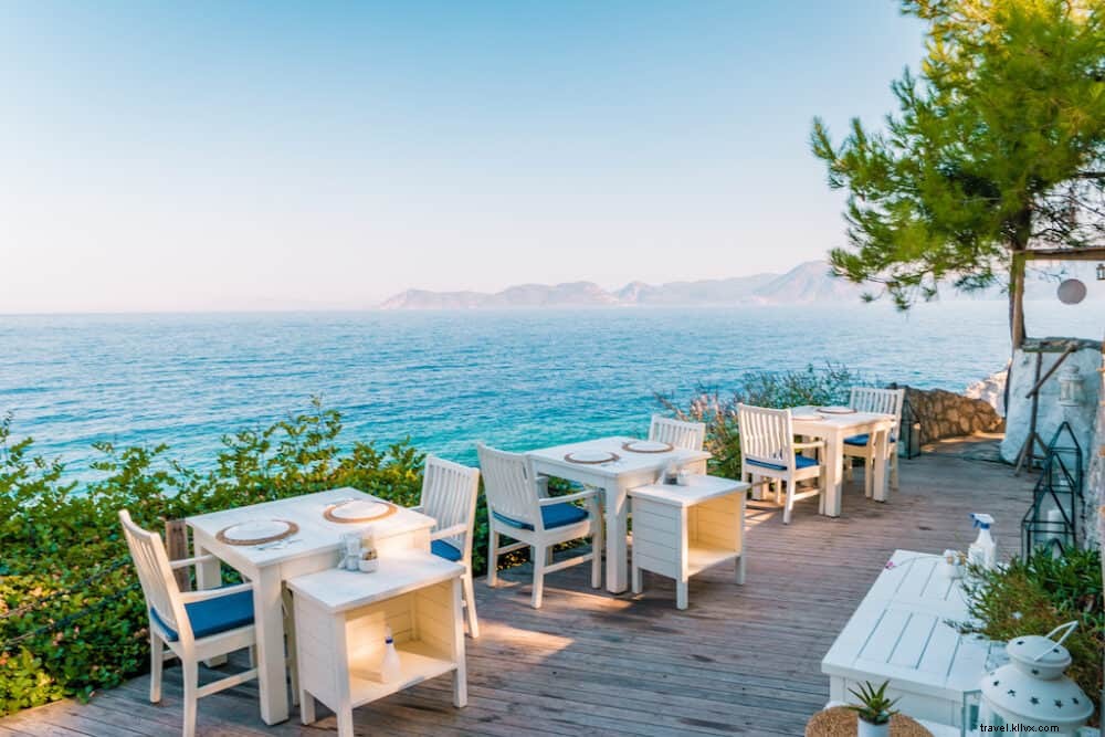 21 Stunning Places to Visit in Turkey: Hidden Gems and Iconic Wonders