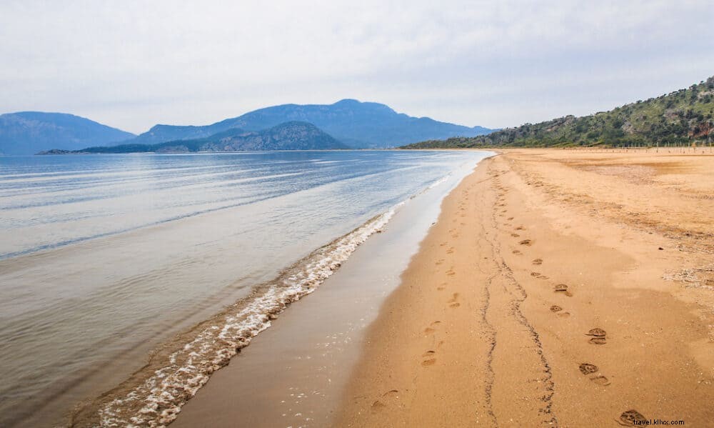 21 Stunning Places to Visit in Turkey: Hidden Gems and Iconic Wonders