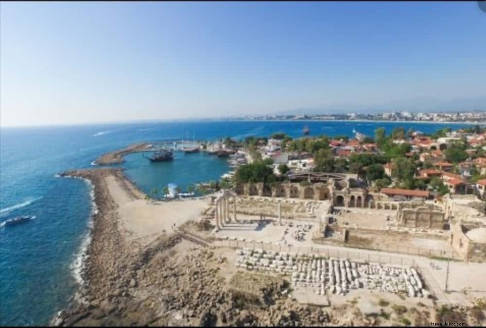 21 Stunning Places to Visit in Turkey: Hidden Gems and Iconic Wonders