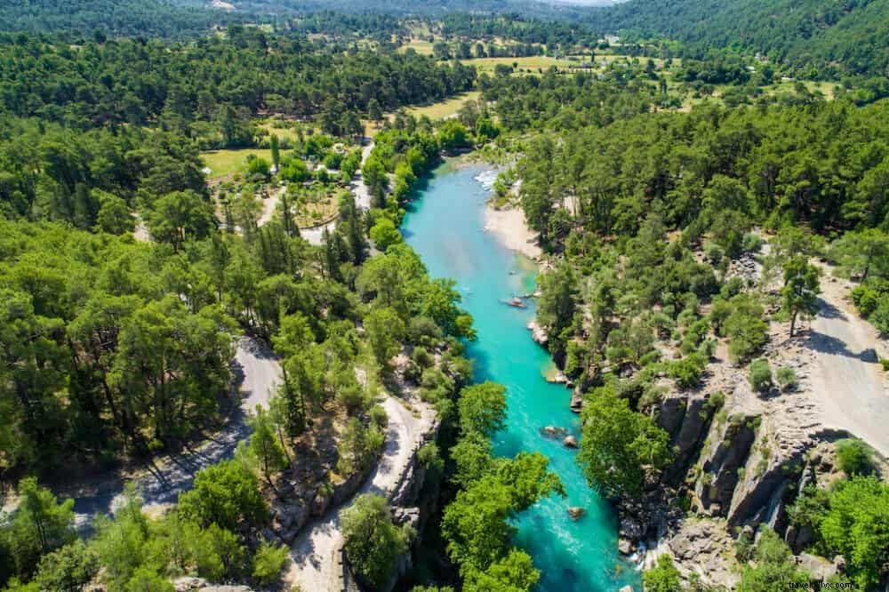 21 Stunning Places to Visit in Turkey: Hidden Gems and Iconic Wonders