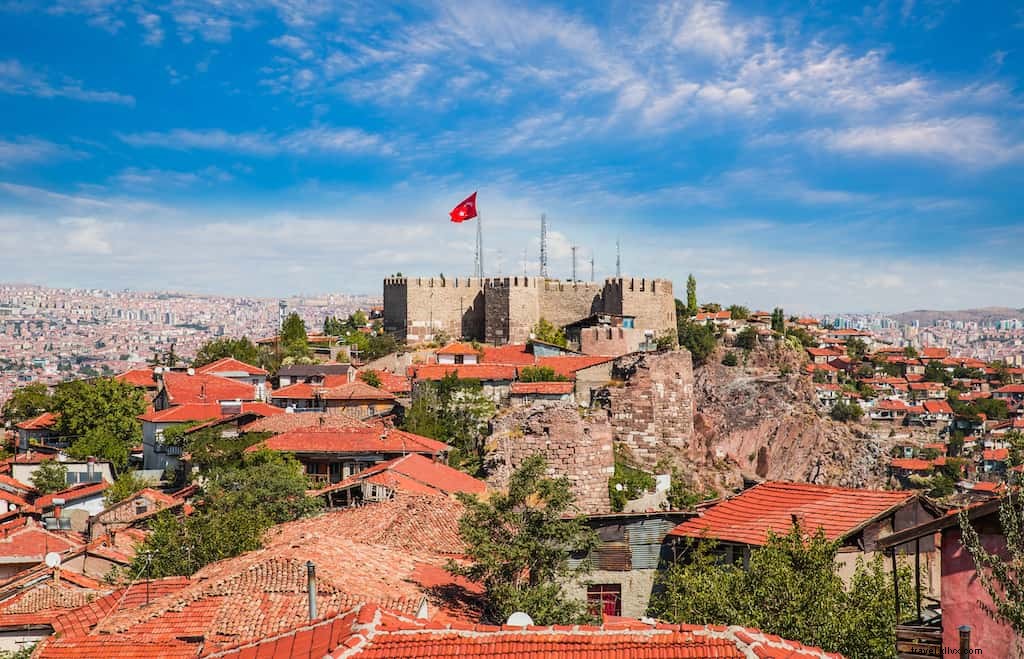 21 Stunning Places to Visit in Turkey: Hidden Gems and Iconic Wonders