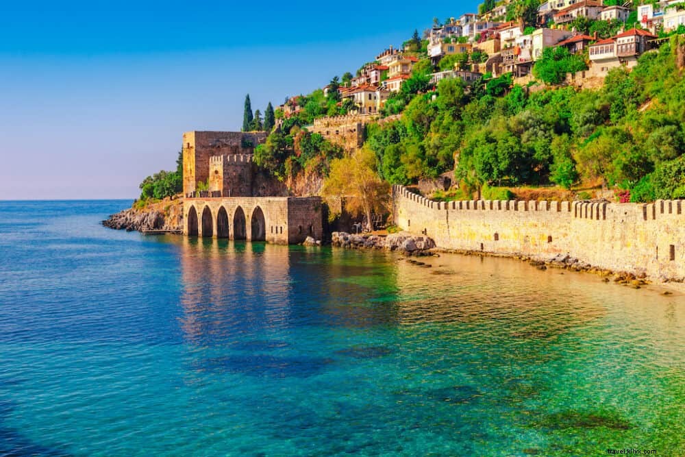 21 Stunning Places to Visit in Turkey: Hidden Gems and Iconic Wonders
