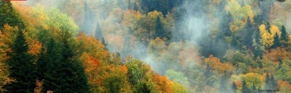 21 Stunning Places to Visit in Turkey: Hidden Gems and Iconic Wonders