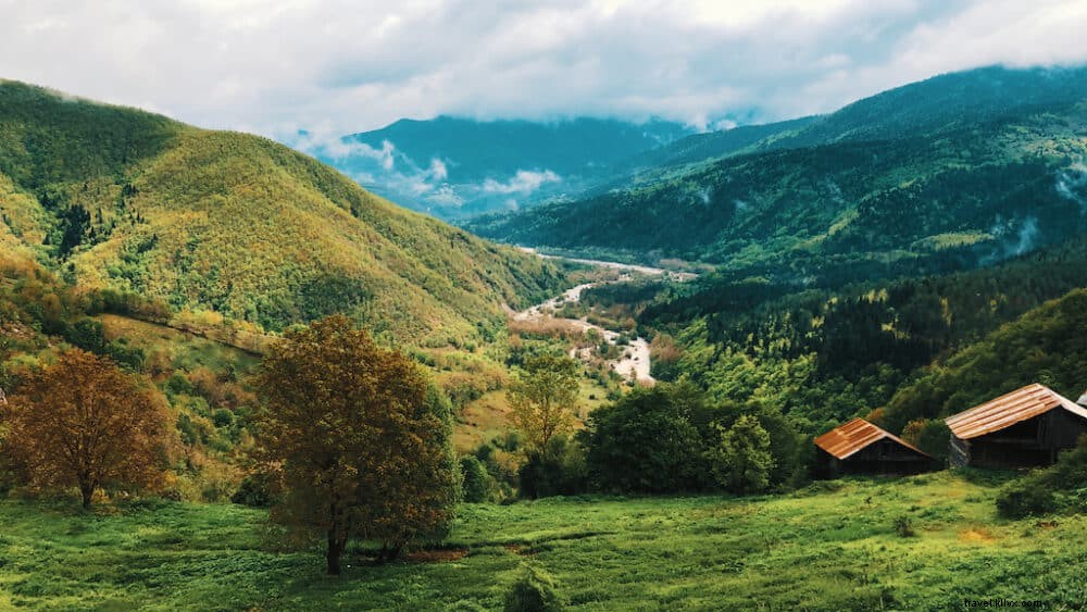 21 Stunning Places to Visit in Turkey: Hidden Gems and Iconic Wonders