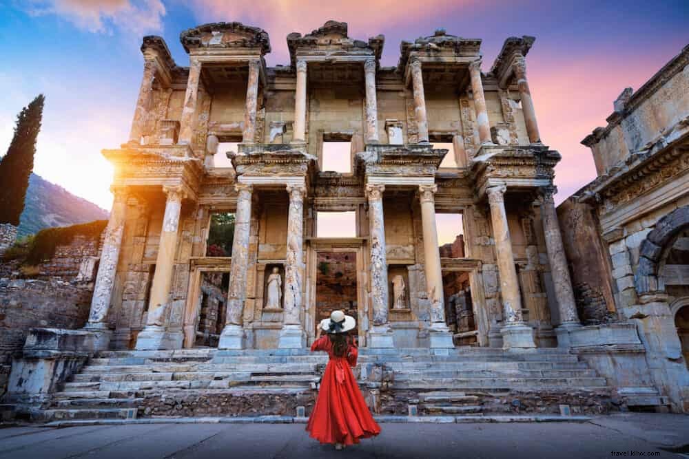 21 Stunning Places to Visit in Turkey: Hidden Gems and Iconic Wonders