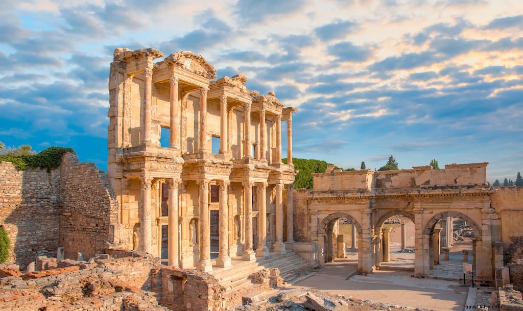 21 Stunning Places to Visit in Turkey: Hidden Gems and Iconic Wonders