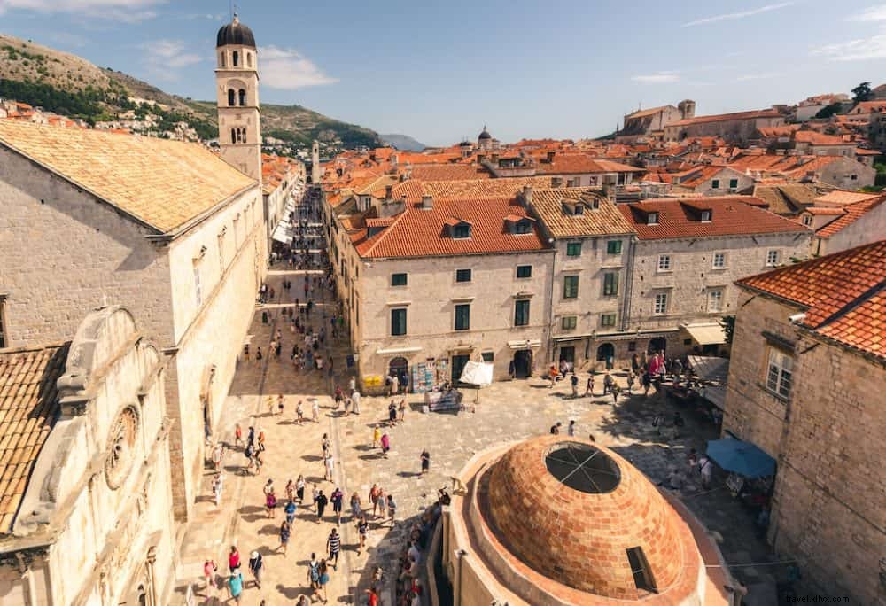 20 Most Beautiful Places to Visit in Croatia: Ultimate Travel Guide