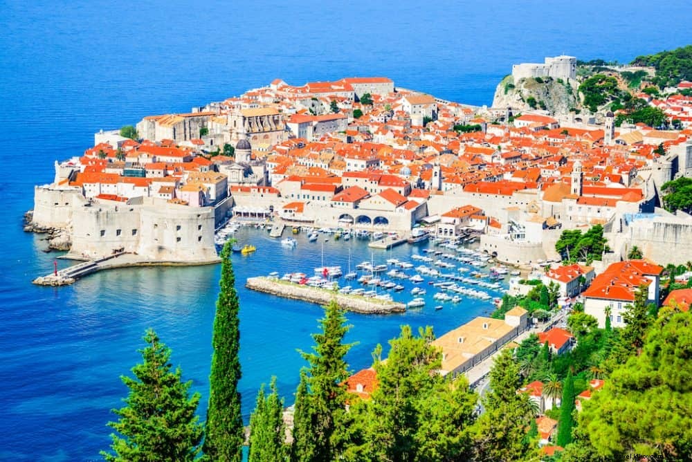 20 Most Beautiful Places to Visit in Croatia: Ultimate Travel Guide