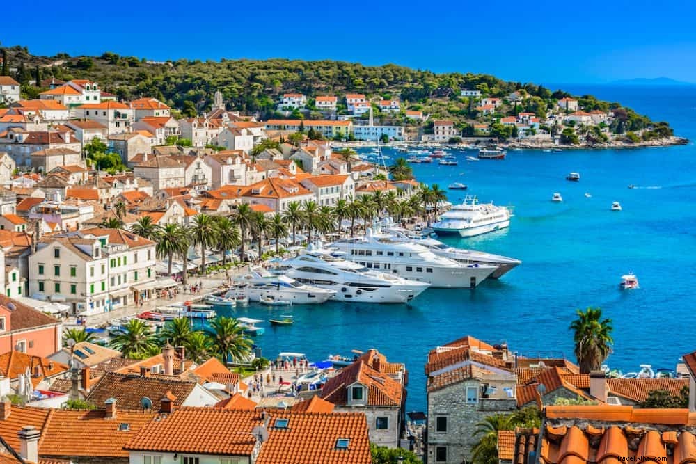 20 Most Beautiful Places to Visit in Croatia: Ultimate Travel Guide
