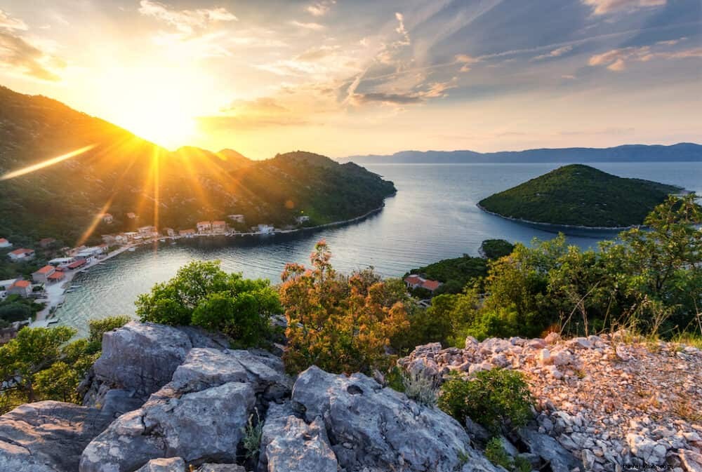 20 Most Beautiful Places to Visit in Croatia: Ultimate Travel Guide