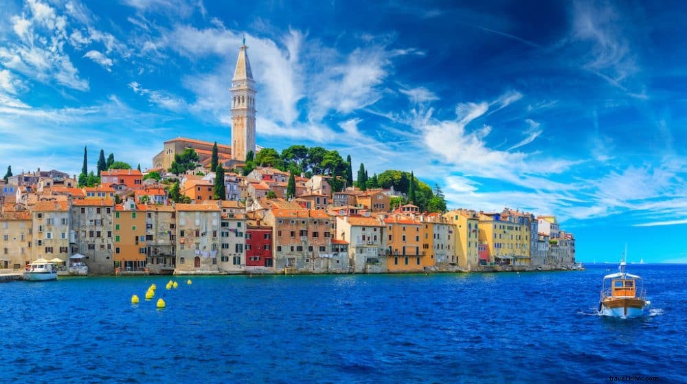 20 Most Beautiful Places to Visit in Croatia: Ultimate Travel Guide