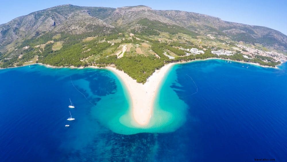 20 Most Beautiful Places to Visit in Croatia: Ultimate Travel Guide