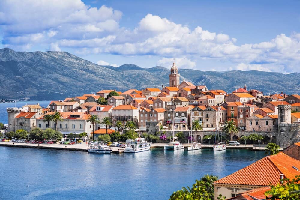 20 Most Beautiful Places to Visit in Croatia: Ultimate Travel Guide