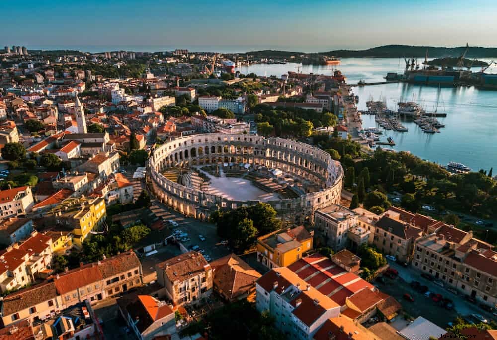20 Most Beautiful Places to Visit in Croatia: Ultimate Travel Guide