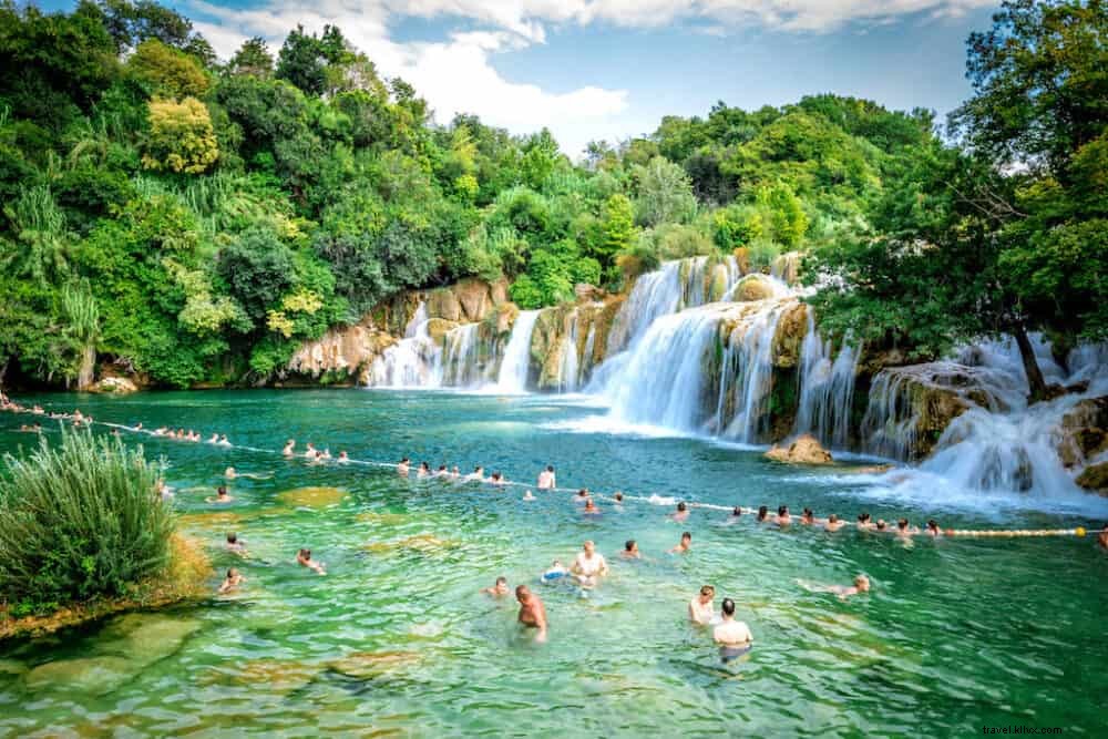 20 Most Beautiful Places to Visit in Croatia: Ultimate Travel Guide