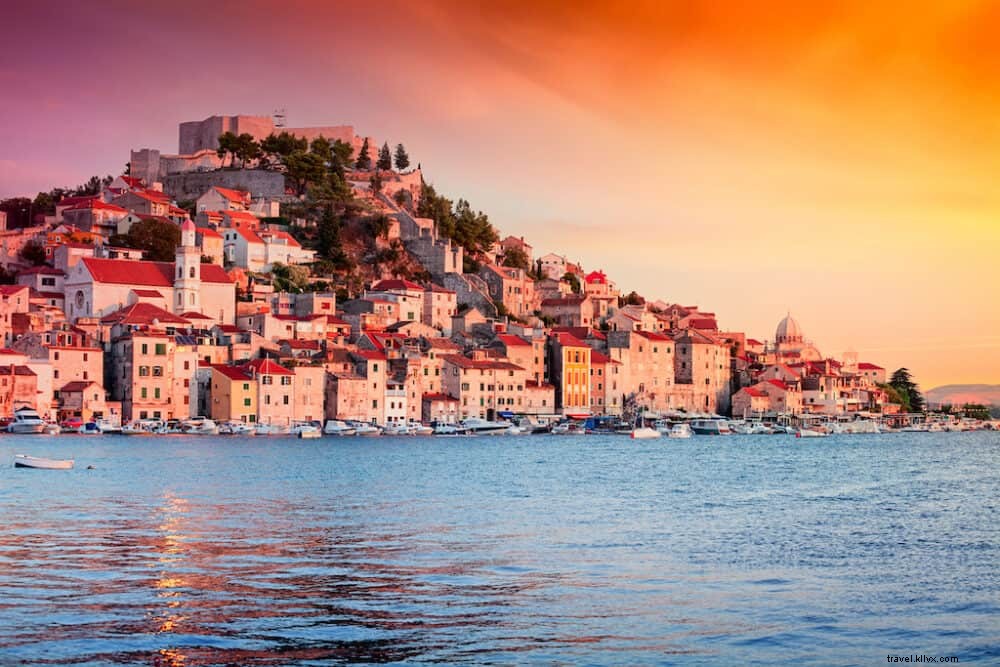 20 Most Beautiful Places to Visit in Croatia: Ultimate Travel Guide