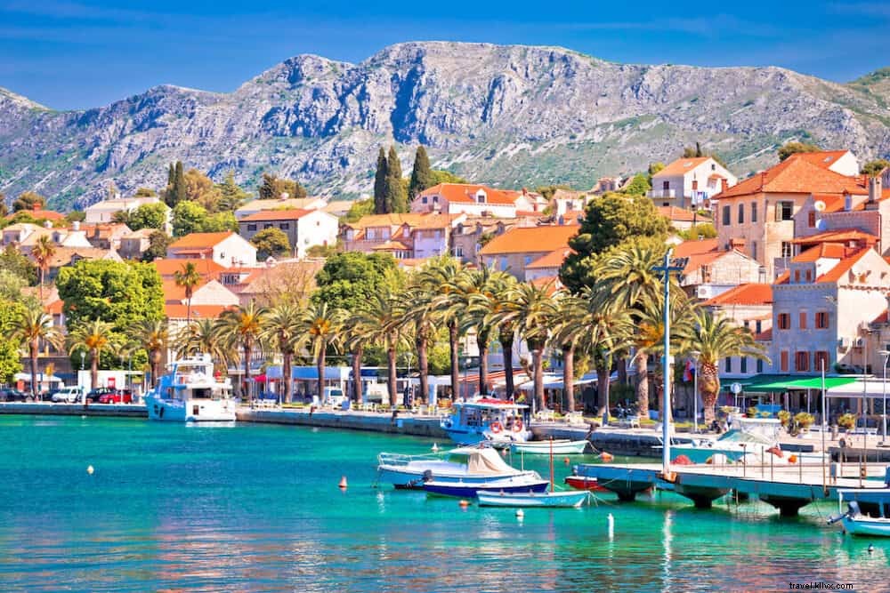 20 Most Beautiful Places to Visit in Croatia: Ultimate Travel Guide