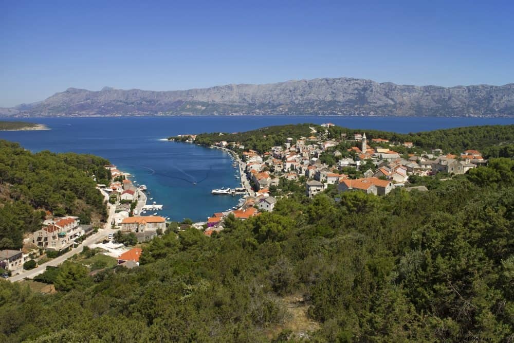 20 Most Beautiful Places to Visit in Croatia: Ultimate Travel Guide