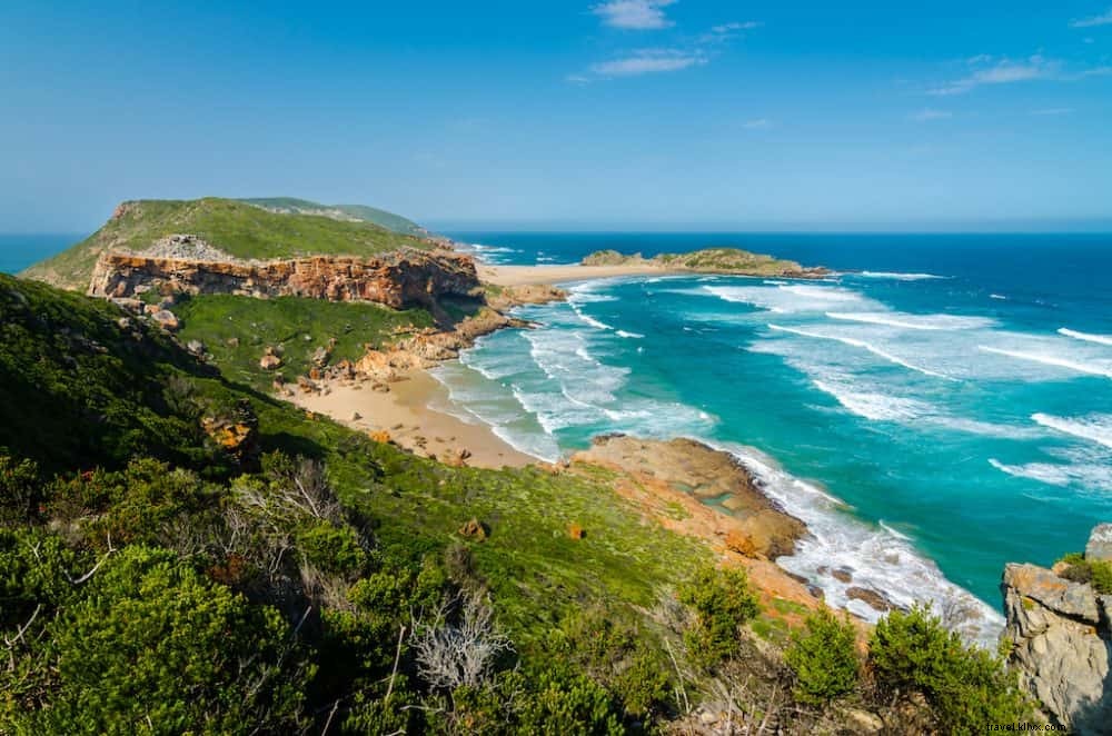 24 Most Beautiful Places to Visit in South Africa: An Expert Travel Guide