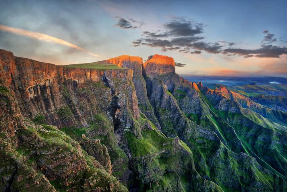 24 Most Beautiful Places to Visit in South Africa: An Expert Travel Guide