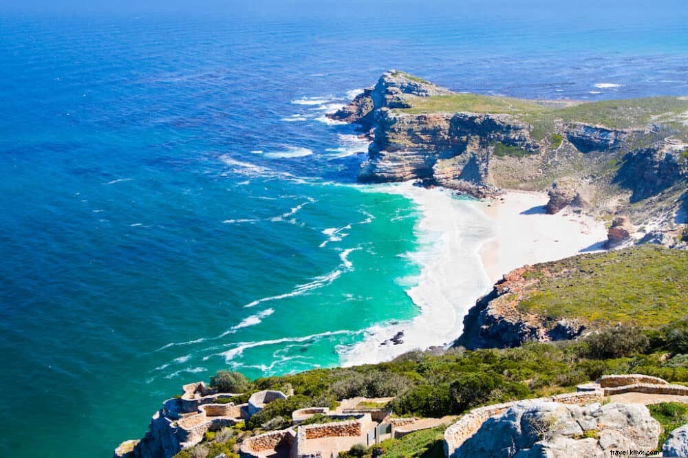24 Most Beautiful Places to Visit in South Africa: An Expert Travel Guide
