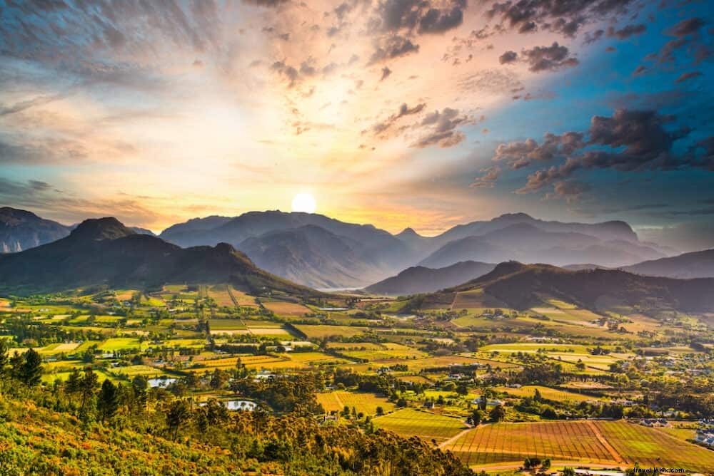 24 Most Beautiful Places to Visit in South Africa: An Expert Travel Guide