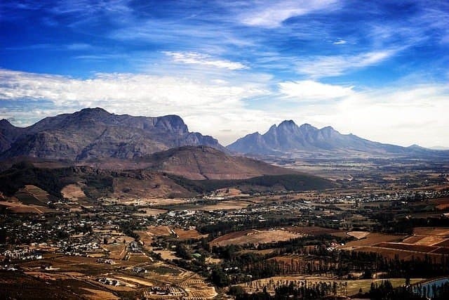 24 Most Beautiful Places to Visit in South Africa: An Expert Travel Guide