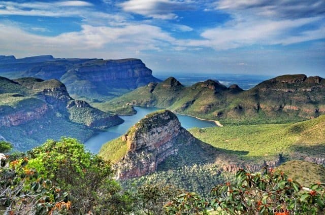 24 Most Beautiful Places to Visit in South Africa: An Expert Travel Guide