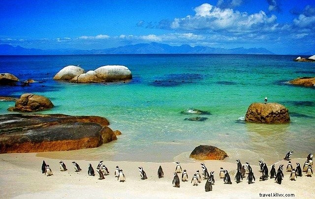 24 Most Beautiful Places to Visit in South Africa: An Expert Travel Guide