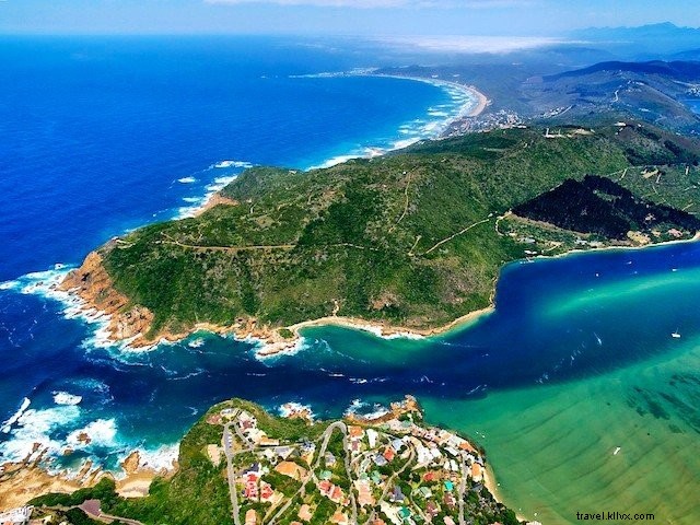 24 Most Beautiful Places to Visit in South Africa: An Expert Travel Guide