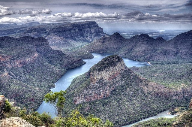 24 Most Beautiful Places to Visit in South Africa: An Expert Travel Guide