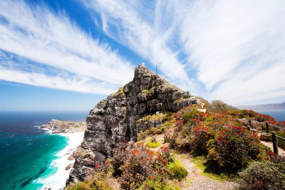 24 Most Beautiful Places to Visit in South Africa: An Expert Travel Guide