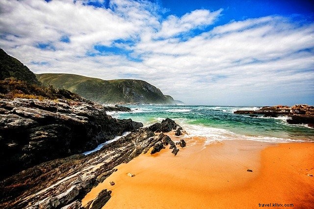 24 Most Beautiful Places to Visit in South Africa: An Expert Travel Guide