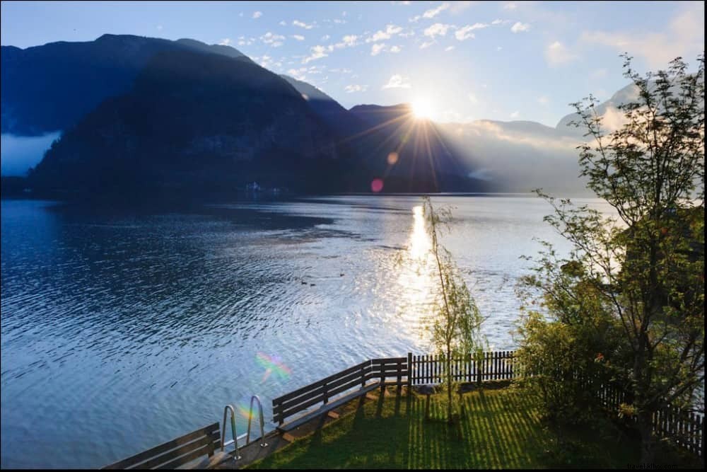 20 Most Beautiful Places to Visit in Austria: Insider Guide from a Frequent Visitor